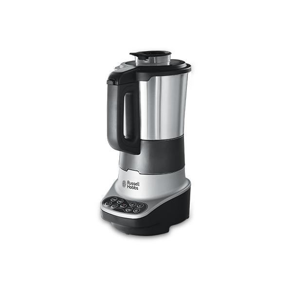 Mixer Russell Hobbs Classics 21480-56 Nero Grigio 800 W