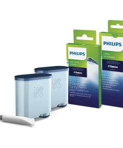 Elimina calcare per Caffettiere Philips CA6707/10