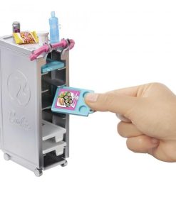 Aereo Barbie GDG76