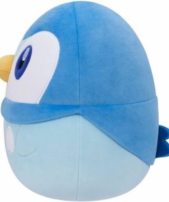 Bambolotto Neonato Bandai Pokemon