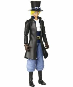 Statuetta Articolata One Piece Anime Heroes: Sabo 17 cm