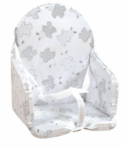 Custodia per Sedia Looping Rabbit in Pyjamas