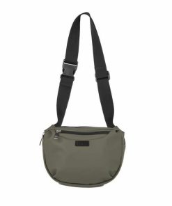 Borsa Fasciatoio per Pannolini Tineo Kaki