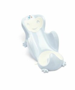 Seggiolino per Neonati ThermoBaby Babycoon Blu Pastello
