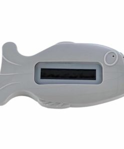Vasca ThermoBaby Grigio
