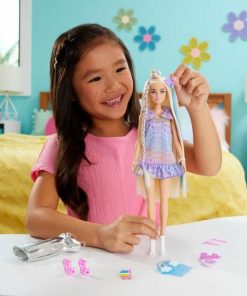 Bambola Barbie