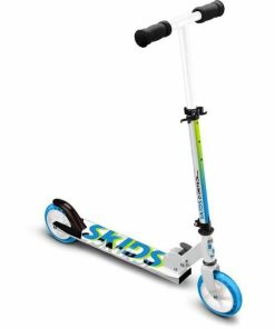 Monopattino Stamp SKIDS Azzurro