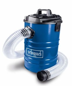 Aspirapolvere a Mano Scheppach DC100 1200 W