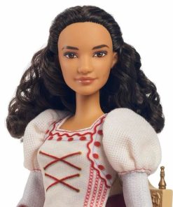 Bambola Mattel Wicked-Nessarose