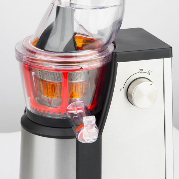 Spremiagrumi Elettrico Hkoenig GSX18 1200 W Acciaio 1200 W 1 L