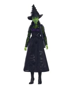 Bambola Mattel Elphaba