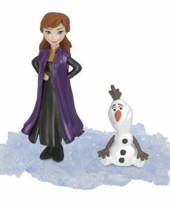 Bambolotto Bebè con Accessori Frozen HXH17