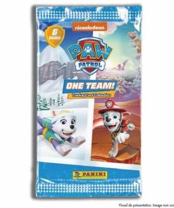 Adesivi Panini Paw Patrol 2