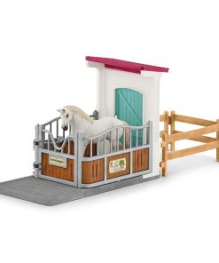 Cavallo Schleich Horse Stall Extension