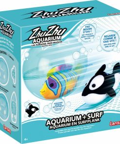 Accessorio Lansay Zhu Zhu Aquarium