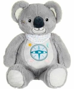 Animale Interattivo Gipsy Kwaly my storyteller koala Koala