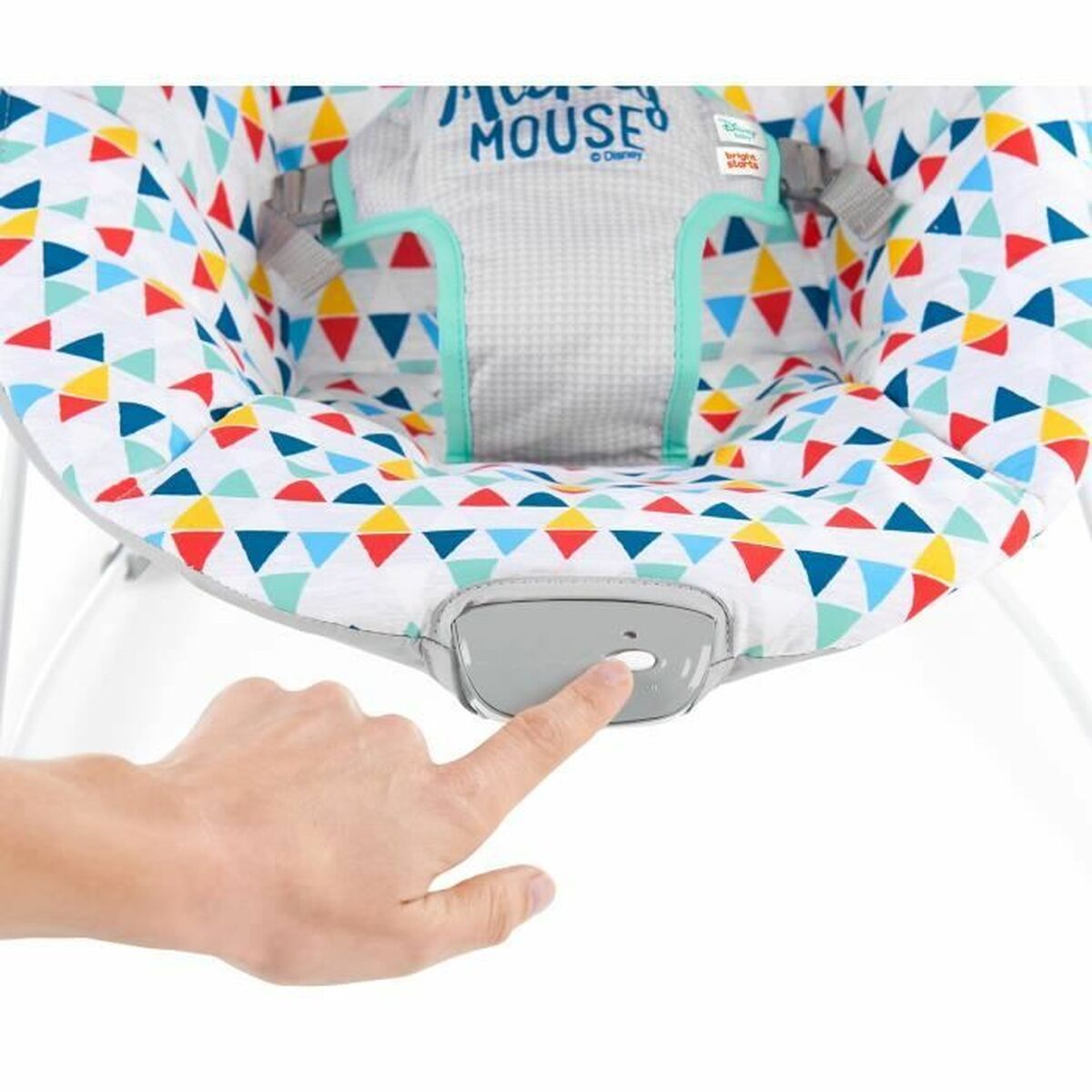 Amaca per Neonati Disney Mickey