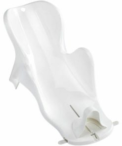 Seggiolino per Neonati ThermoBaby Daphne Bianco