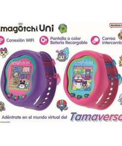 Animale Domestico virtuale Bandai Uni