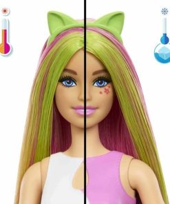Bambola Barbie POP REVEAL
