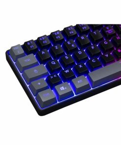 Tastiera The G-Lab Azerty Francese