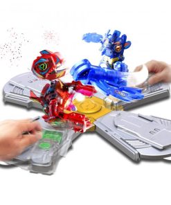 Robot Silverlit Biopod Kombat