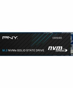 Hard Disk PNY M280CS1030-250-RB