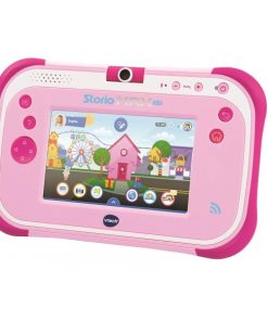 Tablet Vtech Max 2.0 5'' Rose Rosa