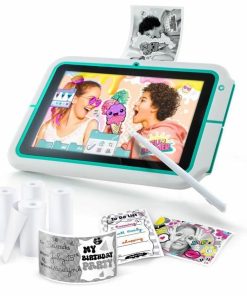 Tablet Interattivo per Bambini Canal Toys