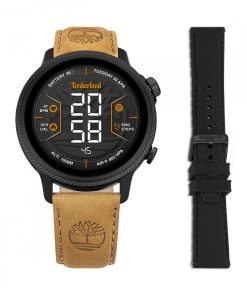 Orologio Uomo Timberland TDIGB0064503-SET