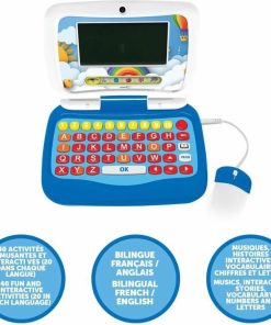 Smartwatch per Bambini Lexibook
