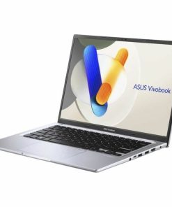 Laptop Asus S1405VA-LY347W 14" 16 GB RAM 1 TB SSD Azerty Francese