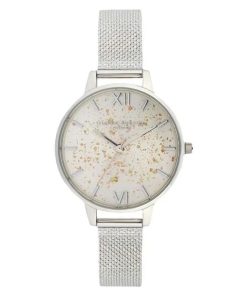 Orologio Donna Olivia Burton OB16GD14 (Ø 34 mm)