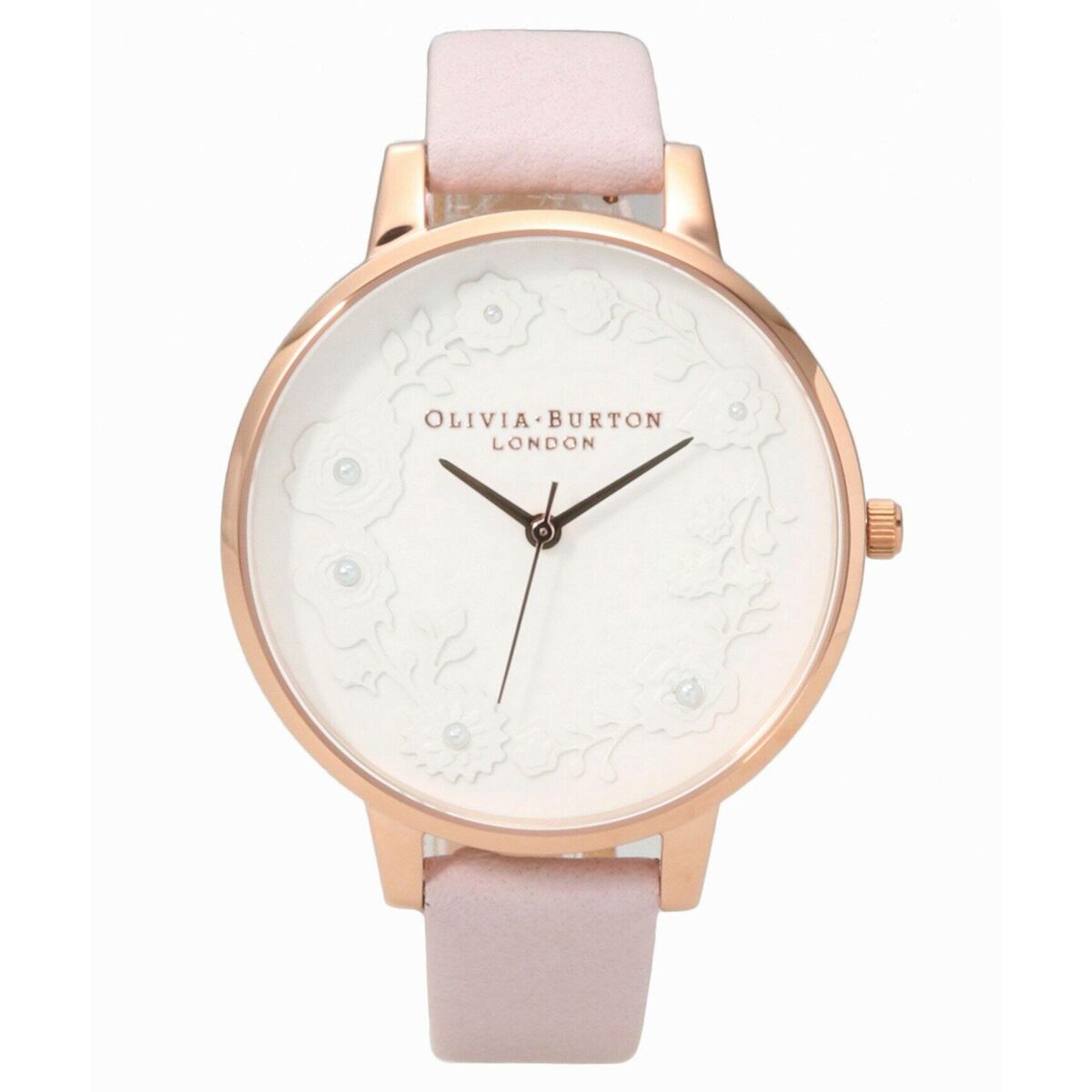Orologio Donna Olivia Burton OB16AR01 (Ø 30 mm)