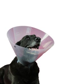 Collare elisabettiano per cani KVP Betsy (33-40 cm)