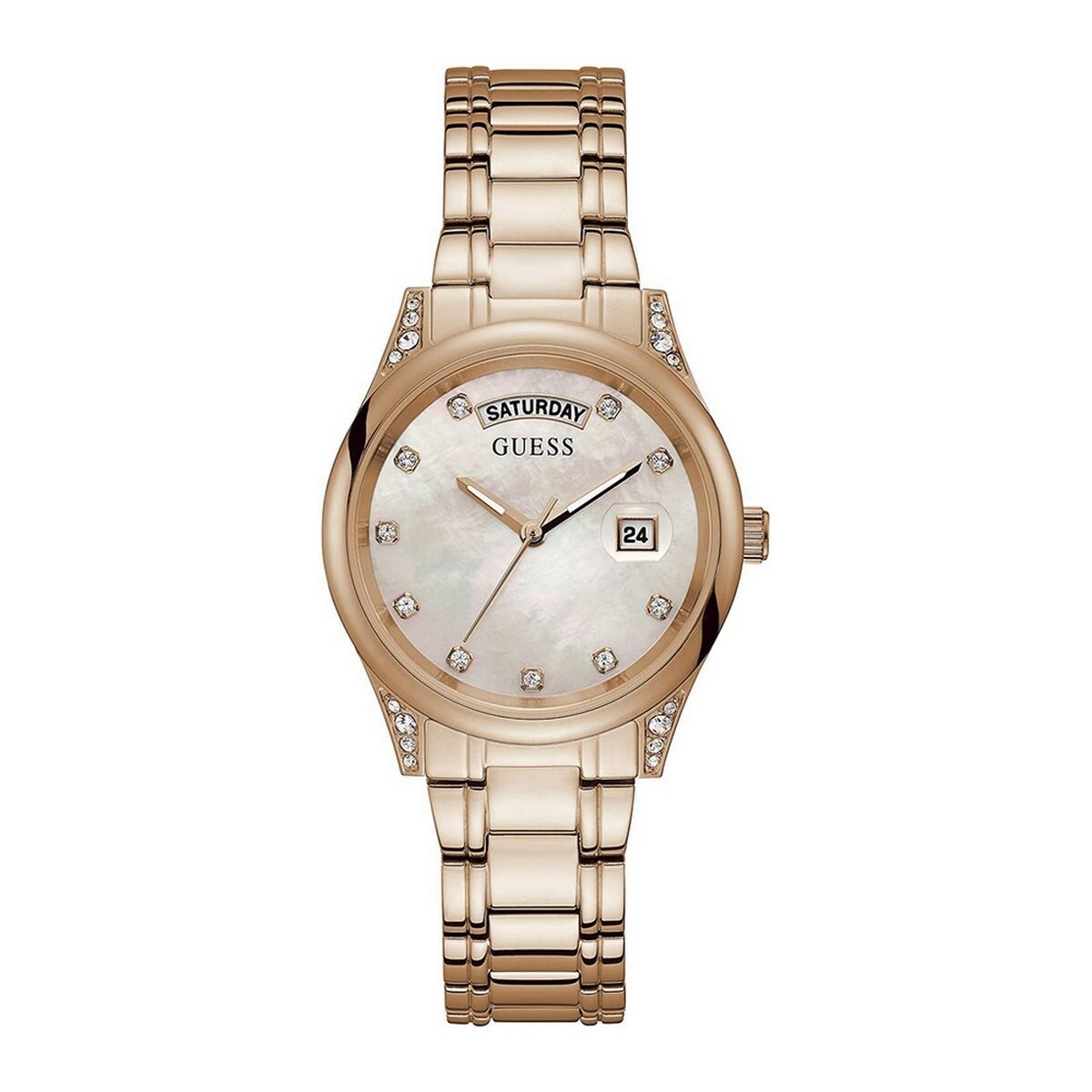 Orologio Donna Guess GW0047L2 (Ø 36 mm) - Image 3