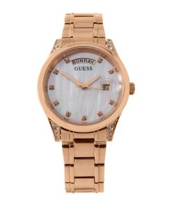 Orologio Donna Guess GW0047L2 (Ø 36 mm)