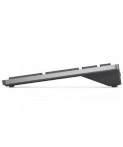 Tastiera e Mouse Dell KM7120W-GY-SPN Qwerty in Spagnolo