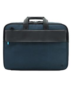 Valigetta per Portatile Mobilis 005033 Nero Nero/Blu 16"