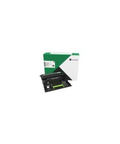 Toner Lexmark 58D0Z00 Nero Incolore