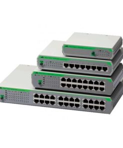 Switch Allied Telesis AT-FS710/8-50