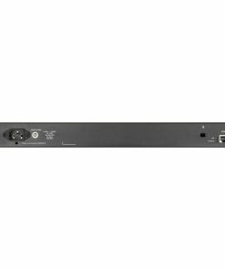 Switch D-Link DGS-1520-28          24xGbE 2x10GbE 2xSFP+