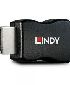 Adattatore HDMI LINDY 32104 Nero