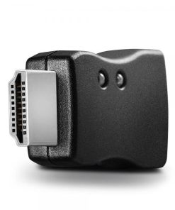 Adattatore HDMI LINDY 32115 Nero