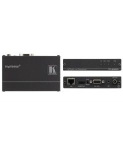 Switch KVM Kramer Electronics TP-580R