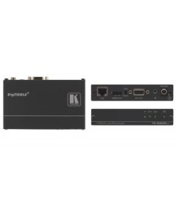 Switch KVM Kramer Electronics TP-580RXR