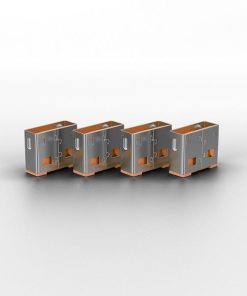 Blocco di sicurezza LINDY 40463