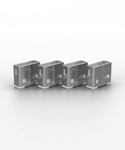 Blocco di sicurezza LINDY 40464