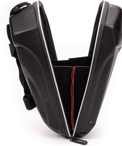 Borsa di trasporto Ducati DUC-MON-BAG Nero