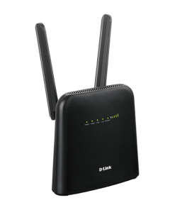 Router D-Link DWR-960 Nero 2.4-5 GHz